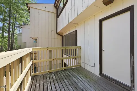 5043 Tall Pines Court Raleigh NC 27609