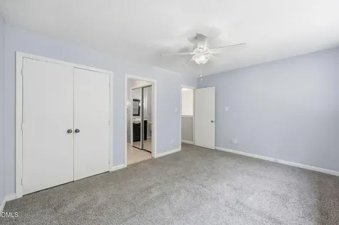 5043 Tall Pines Court Raleigh NC 27609