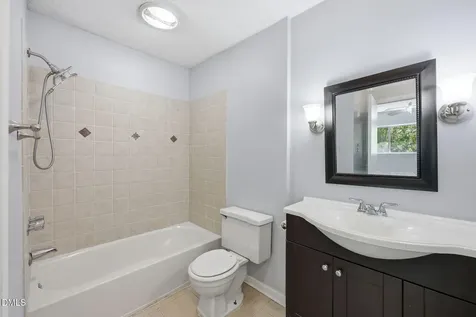 5043 Tall Pines Court Raleigh NC 27609