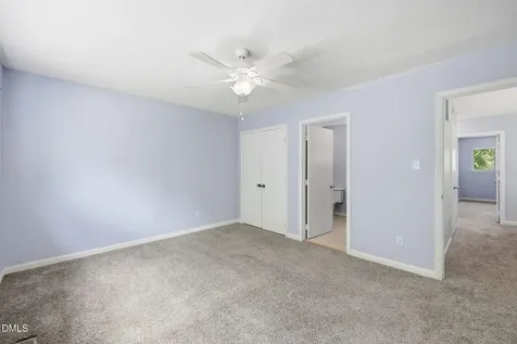 5043 Tall Pines Court Raleigh NC 27609