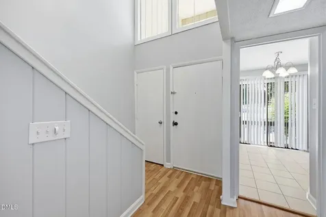 5043 Tall Pines Court Raleigh NC 27609