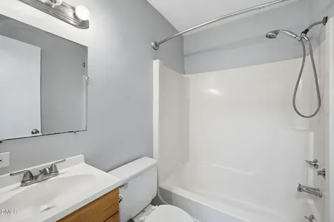 5043 Tall Pines Court Raleigh NC 27609