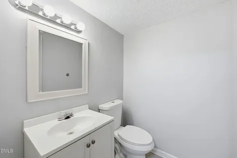 5043 Tall Pines Court Raleigh NC 27609