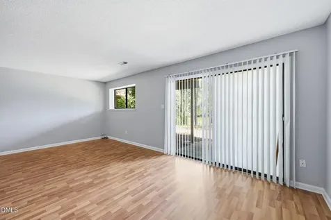 5043 Tall Pines Court Raleigh NC 27609