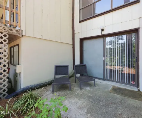 5043 Tall Pines Court Raleigh NC 27609