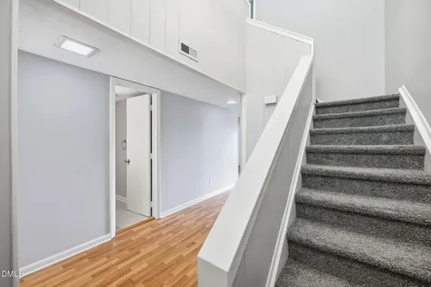 5043 Tall Pines Court Raleigh NC 27609