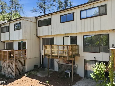 5043 Tall Pines Court Raleigh NC 27609