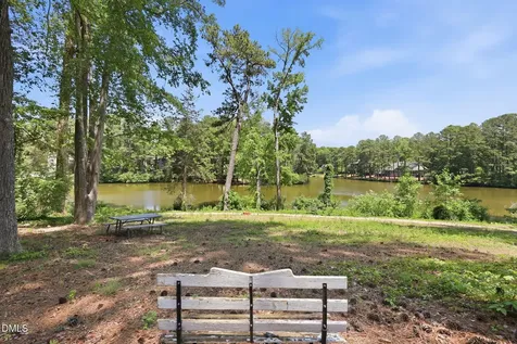 5043 Tall Pines Court Raleigh NC 27609