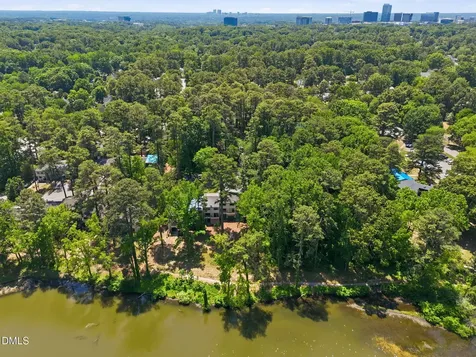 5043 Tall Pines Court Raleigh NC 27609