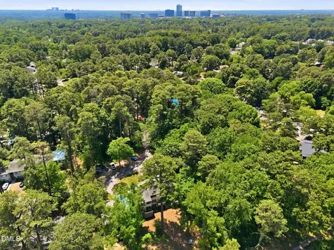 5043 Tall Pines Court Raleigh NC 27609
