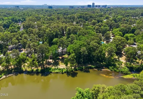 5043 Tall Pines Court Raleigh NC 27609