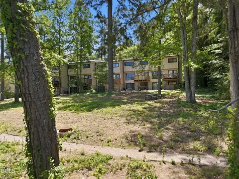 5043 Tall Pines Court Raleigh NC 27609