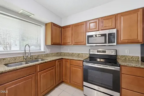 5043 Tall Pines Court Raleigh NC 27609