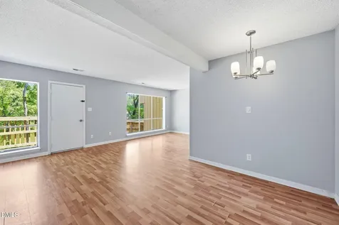 5043 Tall Pines Court Raleigh NC 27609