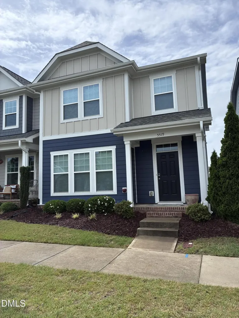 5519 Wallace Martin Way Raleigh NC 27616
