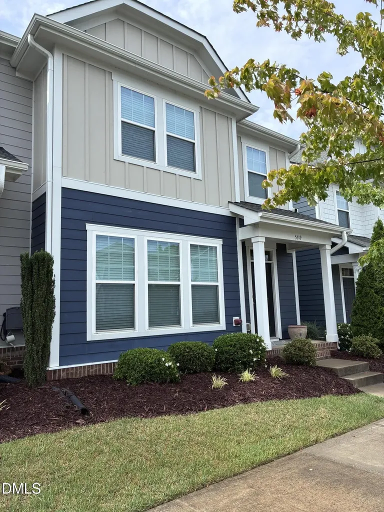 5519 Wallace Martin Way Raleigh NC 27616