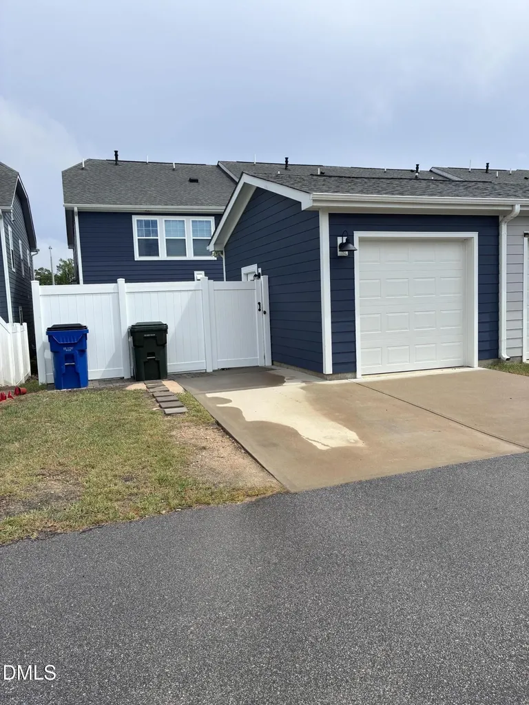 5519 Wallace Martin Way Raleigh NC 27616