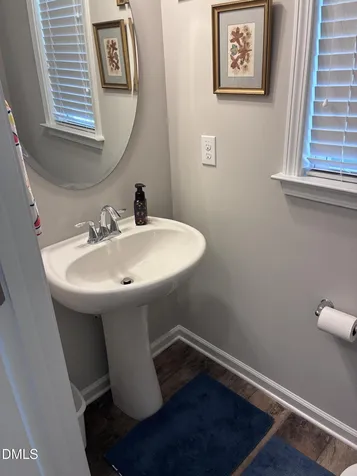 5519 Wallace Martin Way Raleigh NC 27616