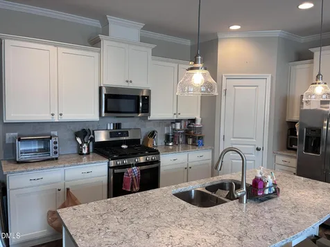 5519 Wallace Martin Way Raleigh NC 27616