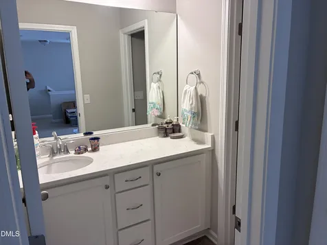 5519 Wallace Martin Way Raleigh NC 27616