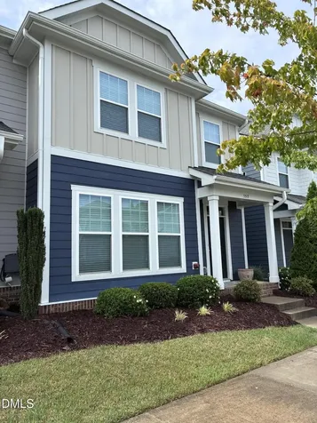 5519 Wallace Martin Way Raleigh NC 27616