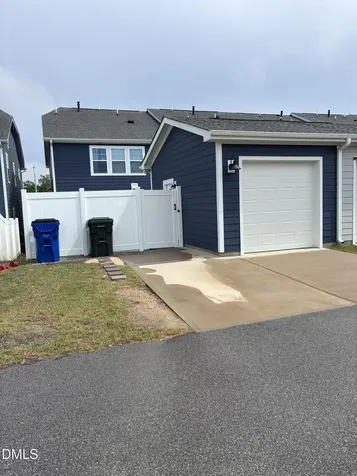 5519 Wallace Martin Way Raleigh NC 27616