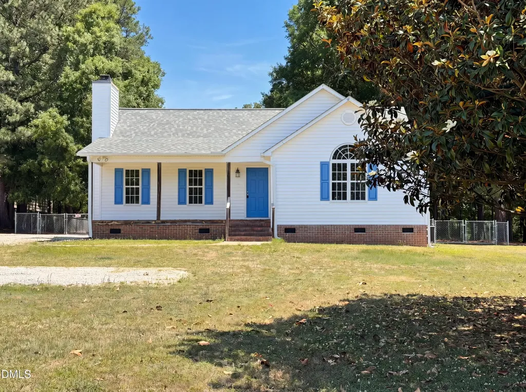 127 Carrie Drive Archer Lodge NC 27527