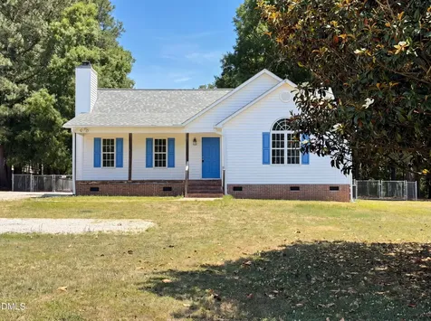 127 Carrie Drive Archer Lodge NC 27527
