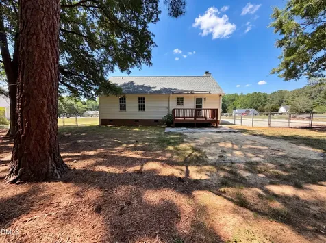 127 Carrie Drive Archer Lodge NC 27527