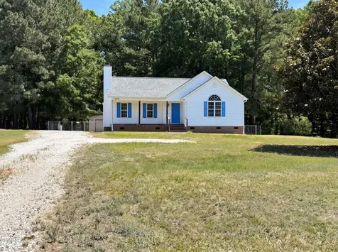 127 Carrie Drive Archer Lodge NC 27527