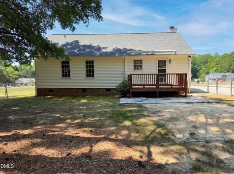 127 Carrie Drive Archer Lodge NC 27527