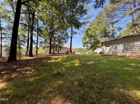 127 Carrie Drive Archer Lodge NC 27527