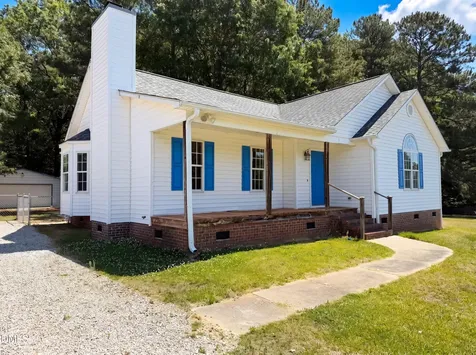 127 Carrie Drive Archer Lodge NC 27527