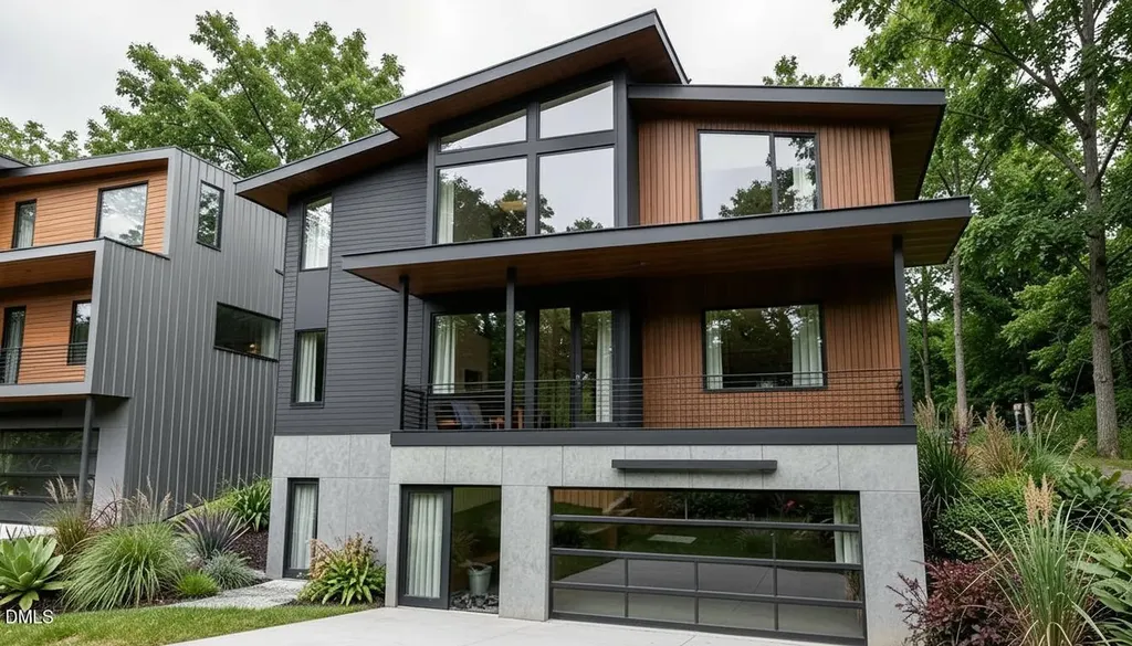 2603 Van Dyke Avenue Raleigh NC 27607