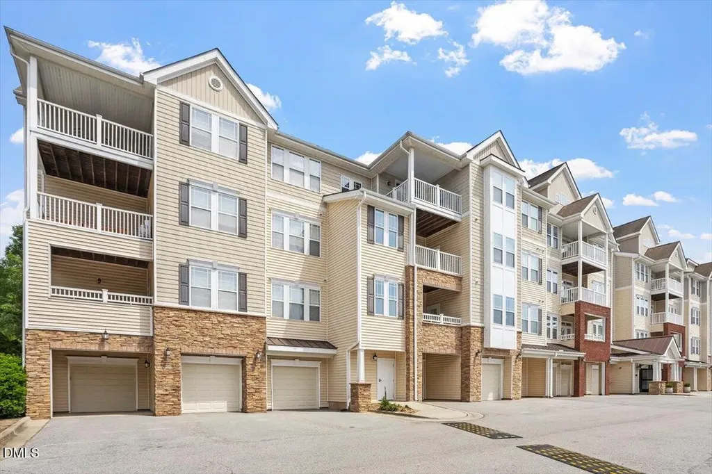 1401 Coopershill Drive Raleigh NC 27604