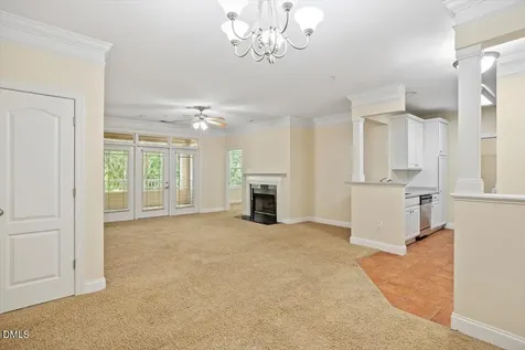 1401 Coopershill Drive Raleigh NC 27604