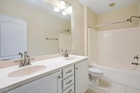 1401 Coopershill Drive Raleigh NC 27604