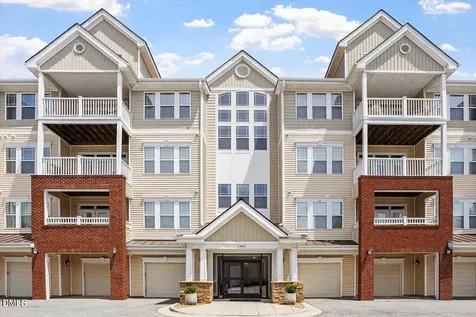 1401 Coopershill Drive Raleigh NC 27604