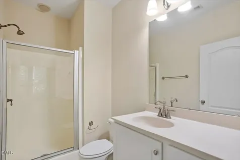 1401 Coopershill Drive Raleigh NC 27604