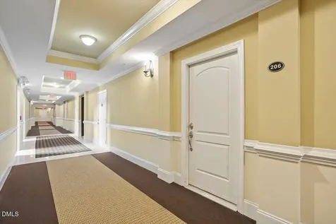 1401 Coopershill Drive Raleigh NC 27604