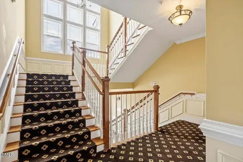 1401 Coopershill Drive Raleigh NC 27604