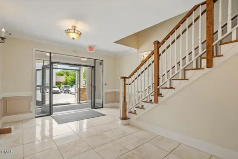 1401 Coopershill Drive Raleigh NC 27604