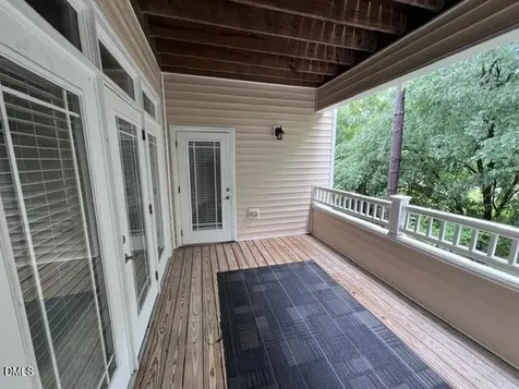 1401 Coopershill Drive Raleigh NC 27604