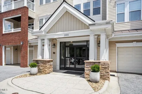 1401 Coopershill Drive Raleigh NC 27604