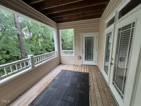 1401 Coopershill Drive Raleigh NC 27604
