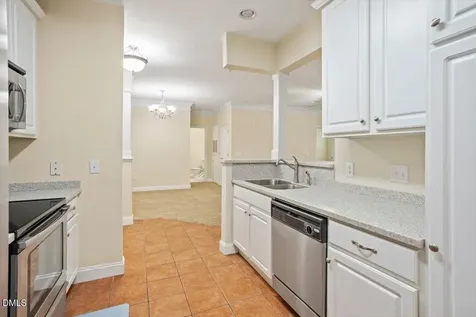 1401 Coopershill Drive Raleigh NC 27604