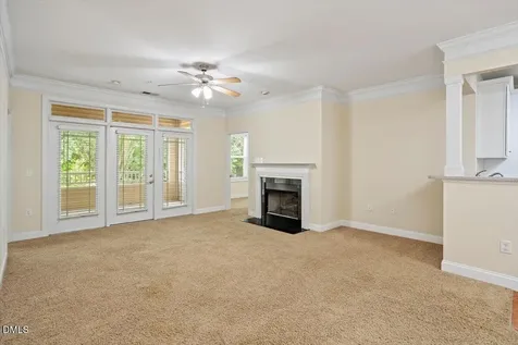 1401 Coopershill Drive Raleigh NC 27604
