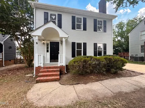3921 Iron Horse Road Raleigh NC 27616