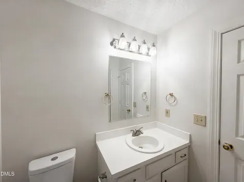 3921 Iron Horse Road Raleigh NC 27616