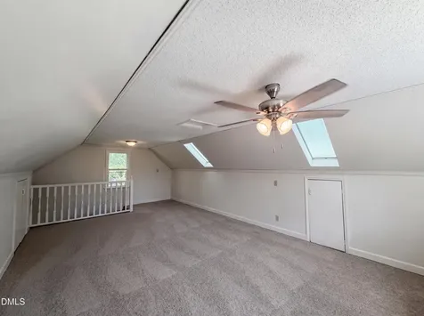 3921 Iron Horse Road Raleigh NC 27616
